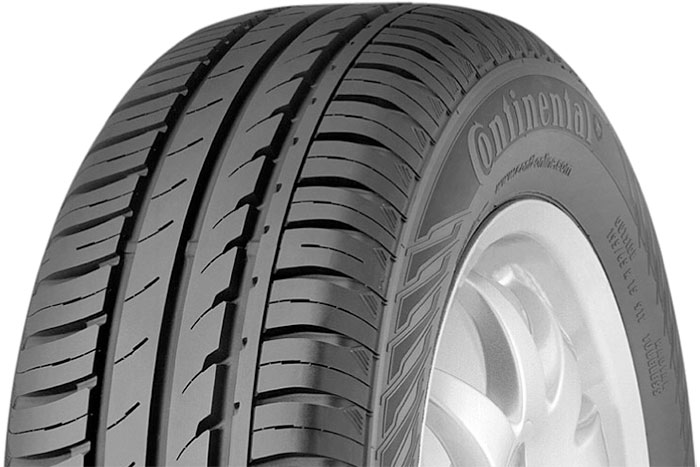 165/65R14 EcoContact 3 Continental Tyre