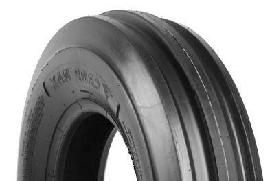 7.60-15 Multi Rib 8PR Crop Max Tyre