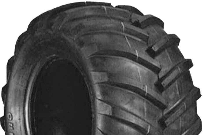 23x8.50-12 Tractor Lug 4PR Duro Tyre