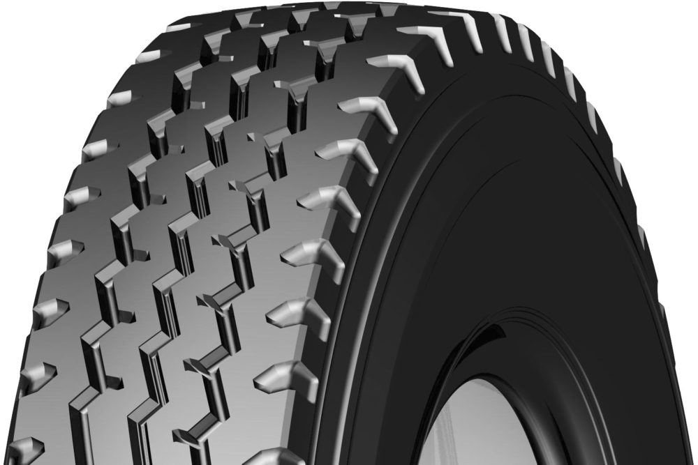 7.00R16 HH301 14PR Hifly Tyre (incl tube & flap)