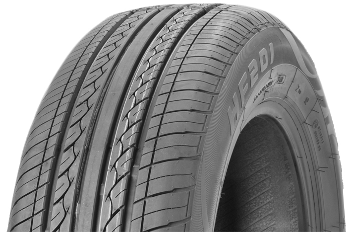 155/80R13 HF201 Hilfy Tyre