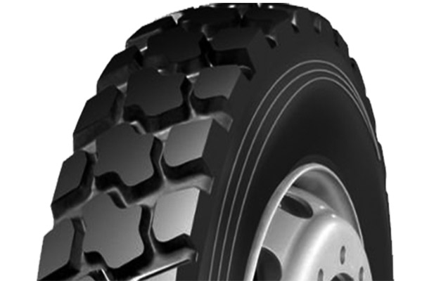 13R22.5 LM301 18PR LongMarch Tyre