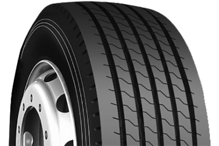 385/55R22.5 LM168 20PR LongMarch Tyre