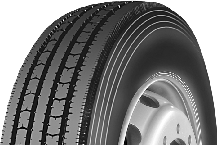 255/70R22.5 LM216 16PR LongMarch Tyre