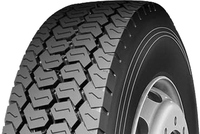 265/70R19.5 LM508 16PR LongMarch Tyre