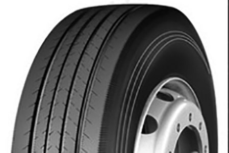 315/70R22.5 LM117 18PR LongMarch Tyre