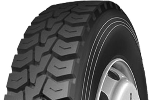 295/80R22.5 LM328 18PR LongMarch Tyre