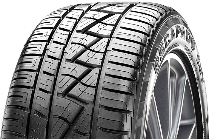 245/65R17 CV01 Maxxis Tyre