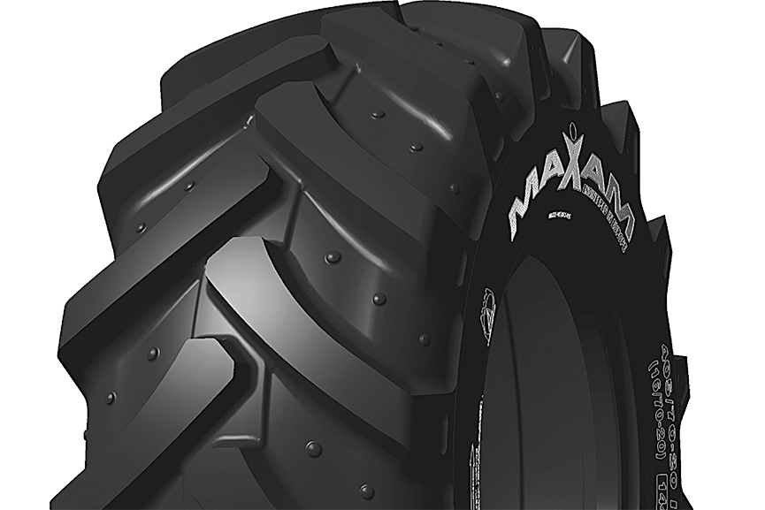 405/70-20 MS909 14PR Maxam Tyre