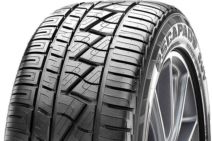225/65R17 CV01 Maxxis Tyre