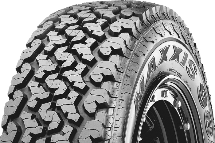 255/55R19 AT980 10PR Maxxis Tyre