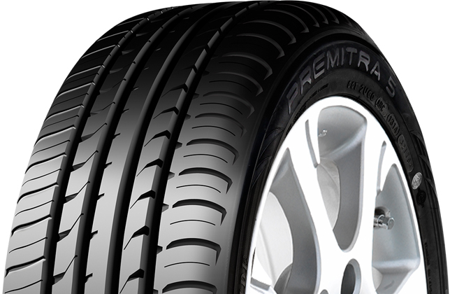 185/55R16 HP5 Maxxis Tyre