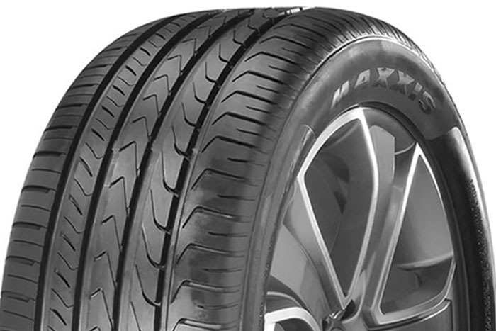 255/55R18 M36 Maxxis Tyre