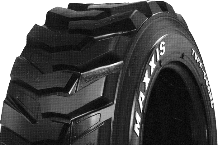 10-16.5 M8000 8PR Maxxis Tyre