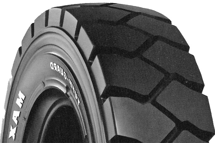 6.50-10 M8802 10PR Maxxis Tyre