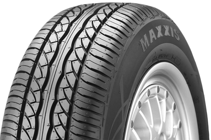 165/65R14 MA-P1 Maxxis Tyre