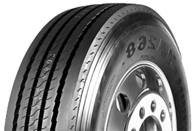 295/80R22.5 MA268 16PR Maxxis Tyre
