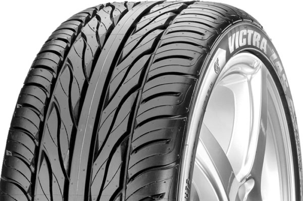245/35R20 MAZ4S Maxxis Tyre