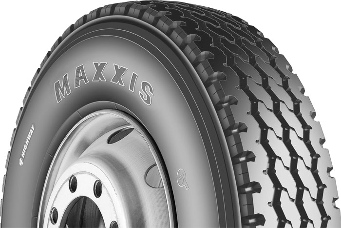 11R22.5 UM958 16PR Maxxis Tyre