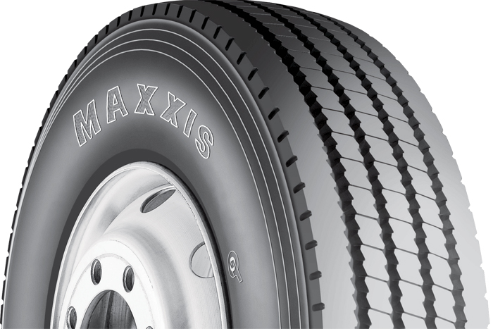 11R22.5 UR288 16PR Maxxis Tyre