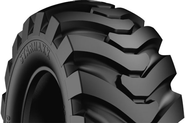 16.9-24 SM125 12PR Starmaxx Tyre