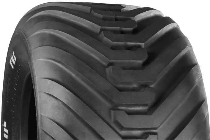 550/45-22.5 Flotation FL09 16PR TVS Tyre