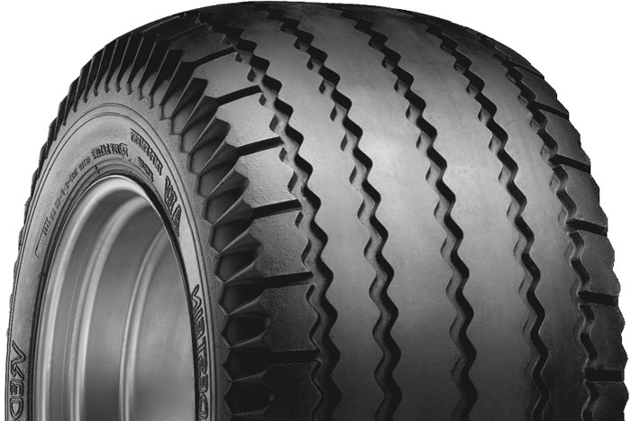 11.5/80-15.3 Implement AW Vredestein Tyre