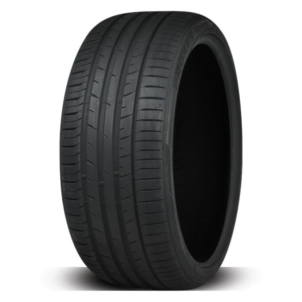 TOYO PROXES SPORT SUV 235/55R18 100V Manukau Service Center